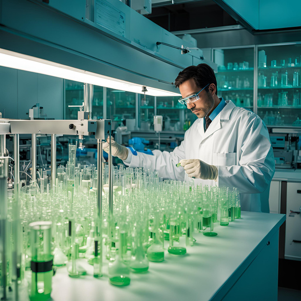 Aditivos de Amplio Espectro en la Industria