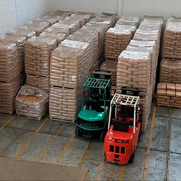 Inventario con Suministro Constante